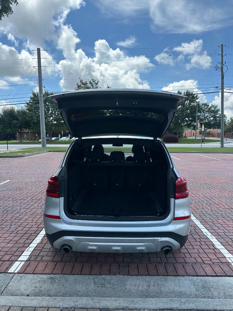 2019 BMW X3 - $16,995
