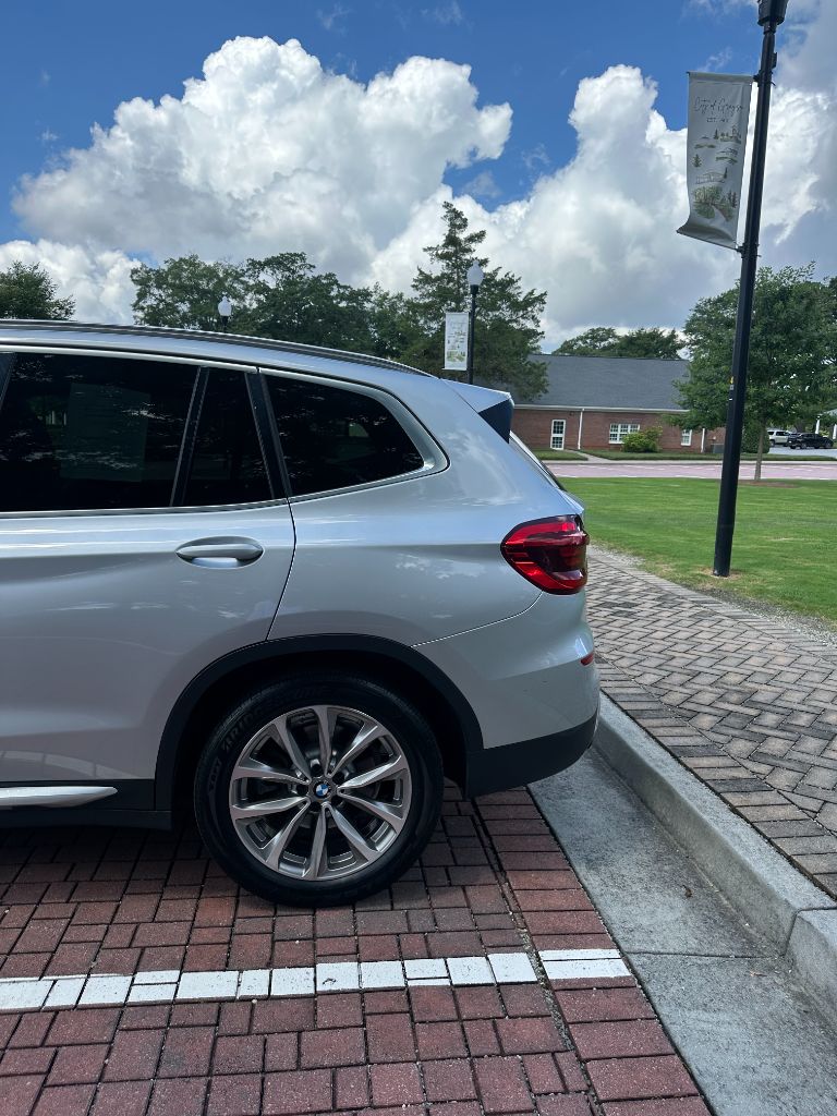2019 BMW X3 - $16,995