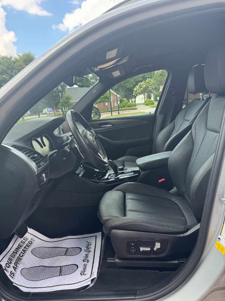 2019 BMW X3 - $16,995
