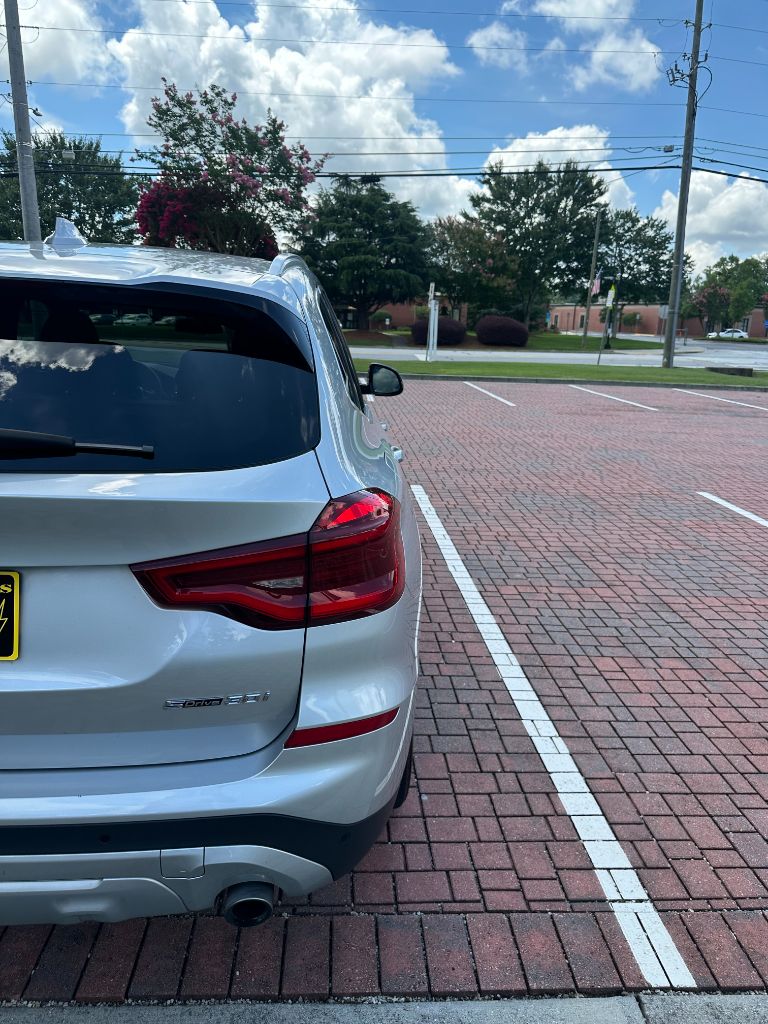 2019 BMW X3 - $16,995