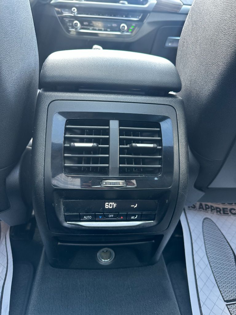 2019 BMW X3 - $16,995