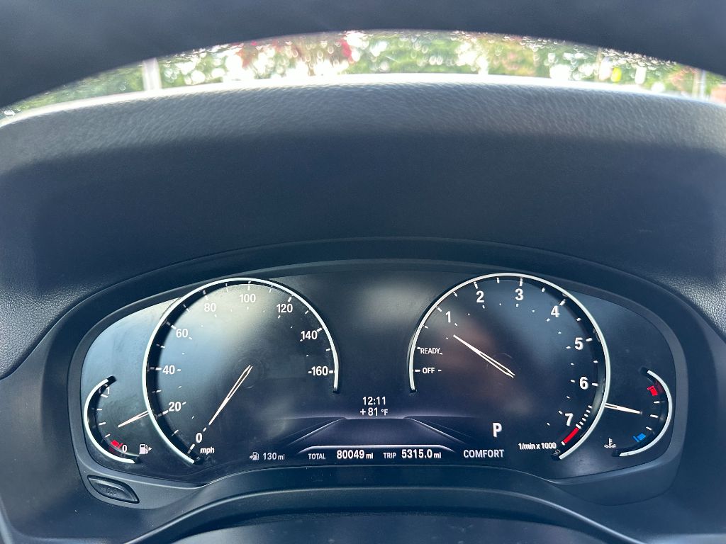 2019 BMW X3 - $16,995