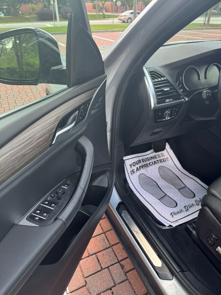 2019 BMW X3 - $16,995