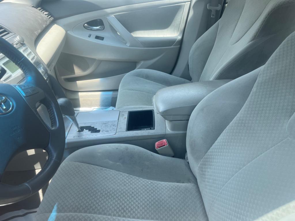 2009 Toyota Camry Hybrid photo