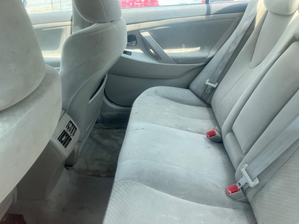 2009 Toyota Camry Hybrid photo