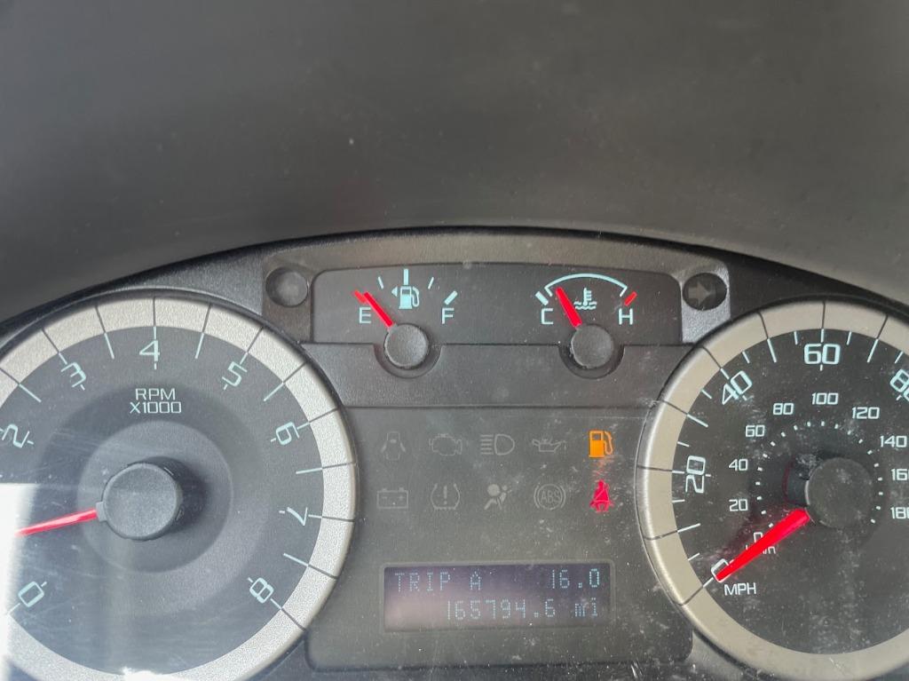 2012 Ford Escape