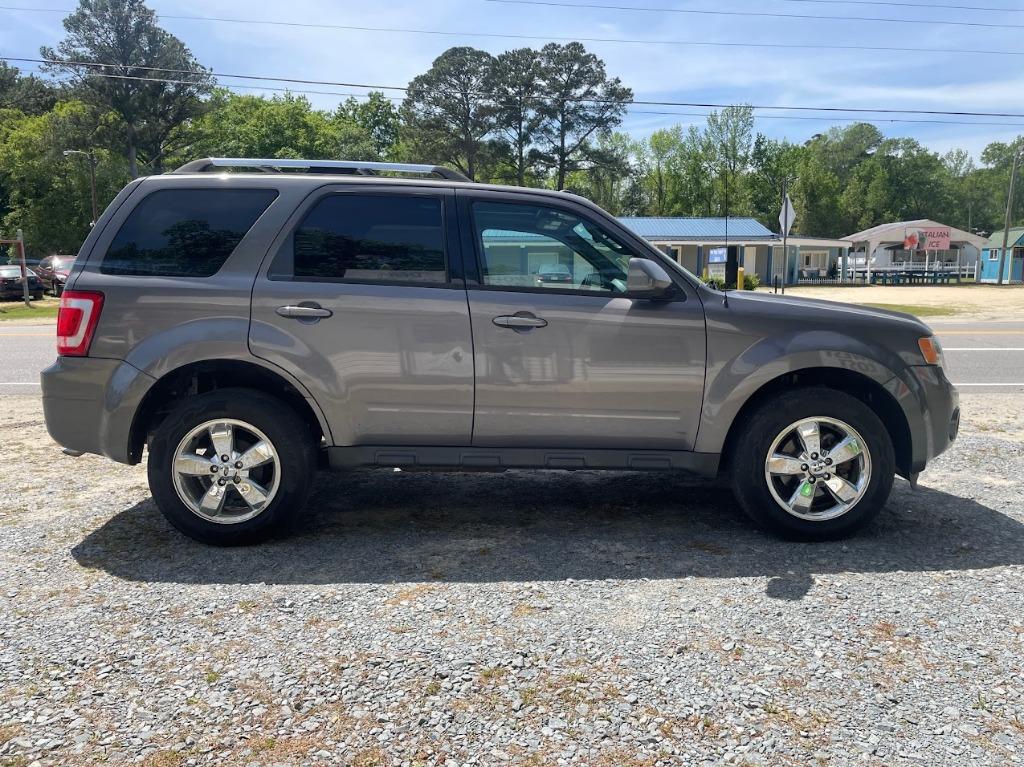 2012 Ford Escape