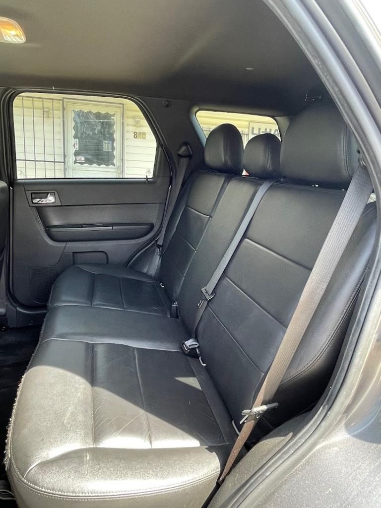 2012 Ford Escape