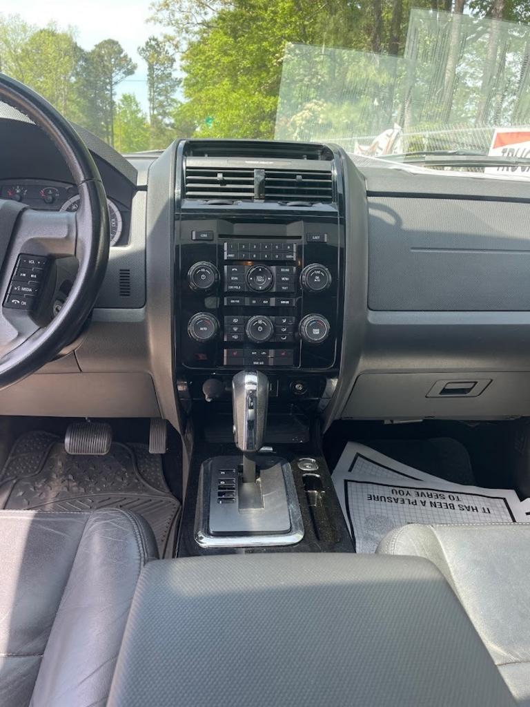 2012 Ford Escape