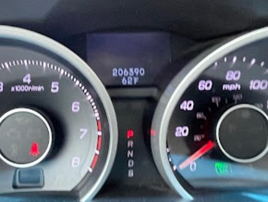 2011 Acura TL