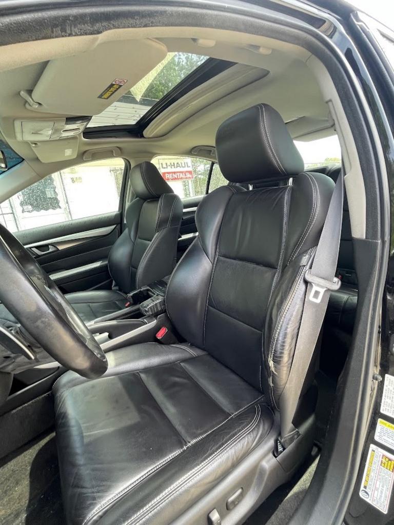 2011 Acura TL