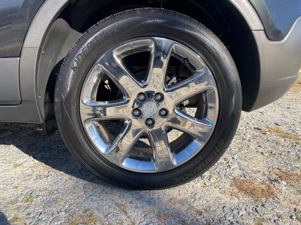 2013 Buick Encore