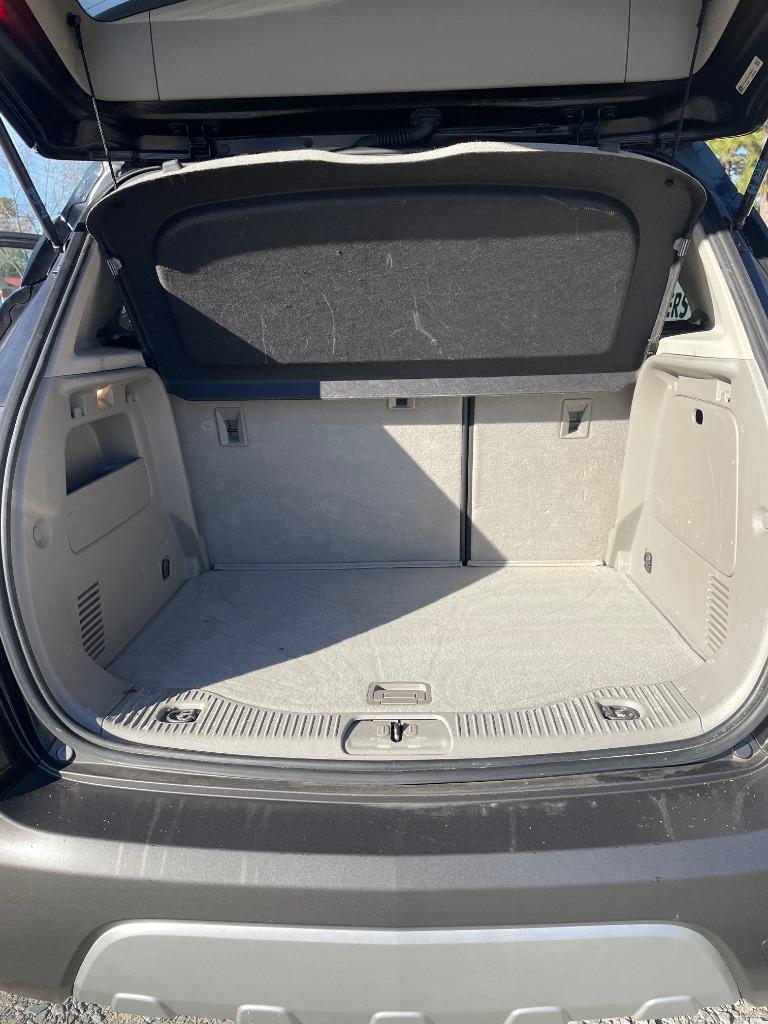 2013 Buick Encore