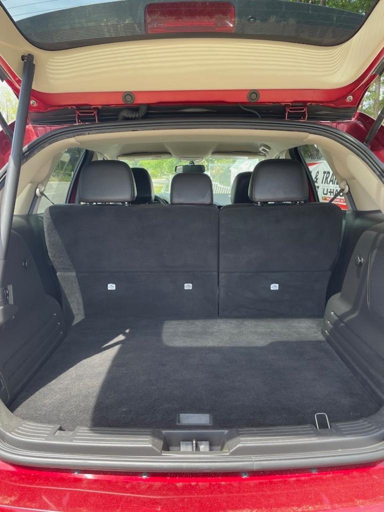 2013 Ford Edge