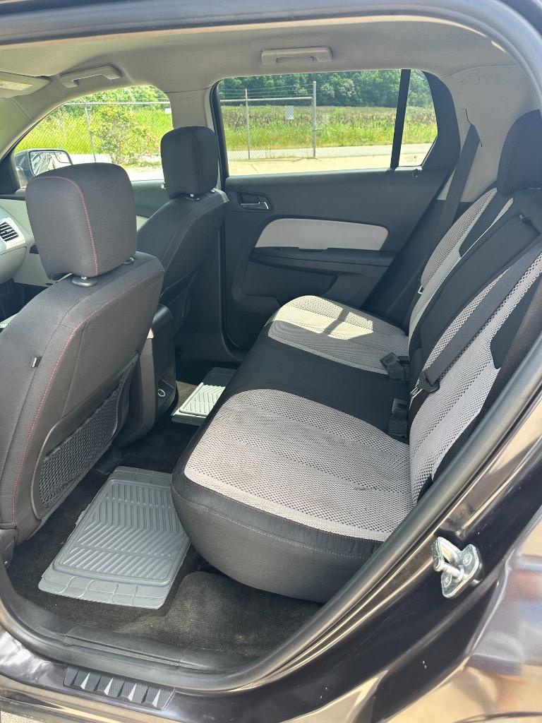 2014 GMC Terrain SLE-2 photo