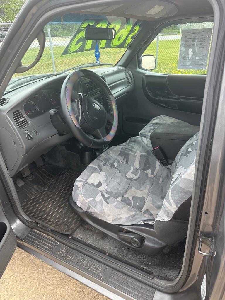 2004 Ford Ranger XLT photo