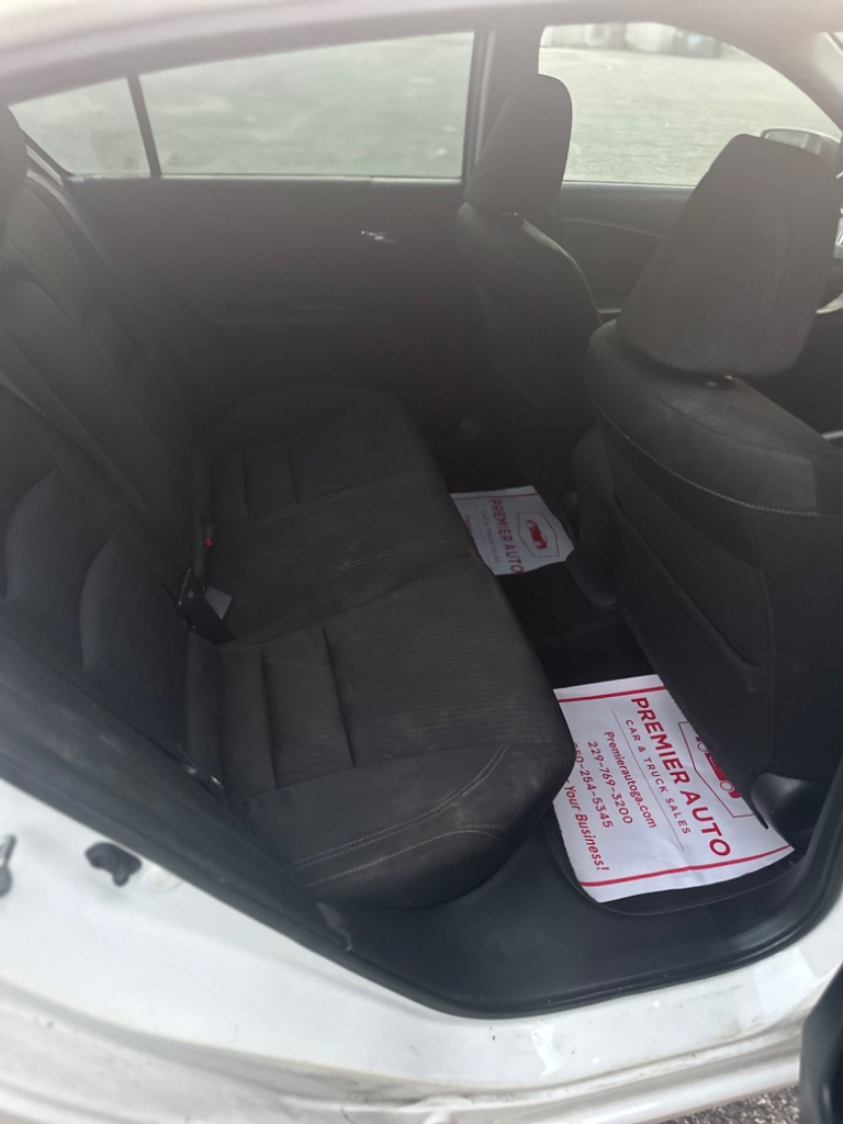 2015 Honda Accord - $8,999