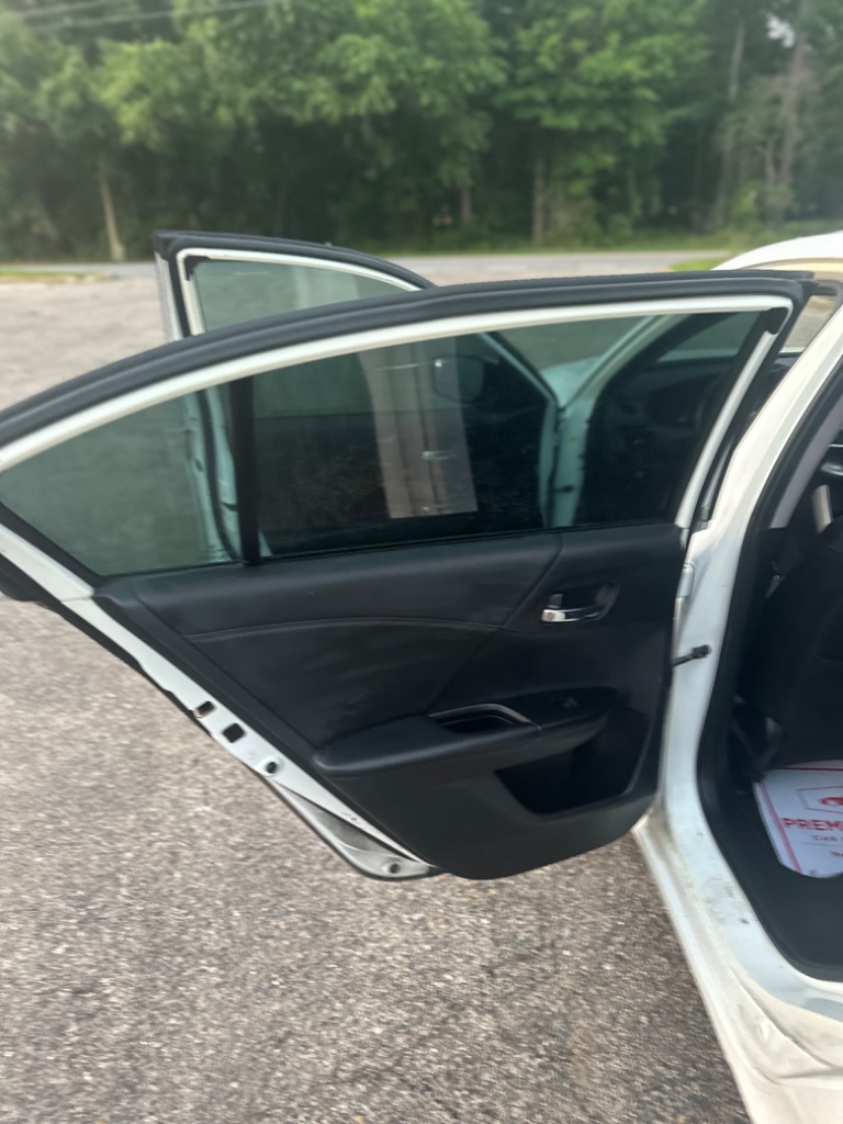 2015 Honda Accord - $8,999