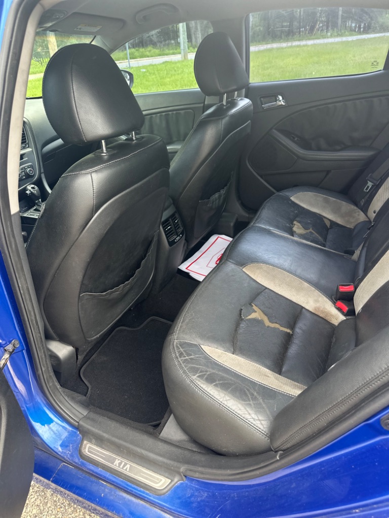 2013 Kia Optima - $6,995