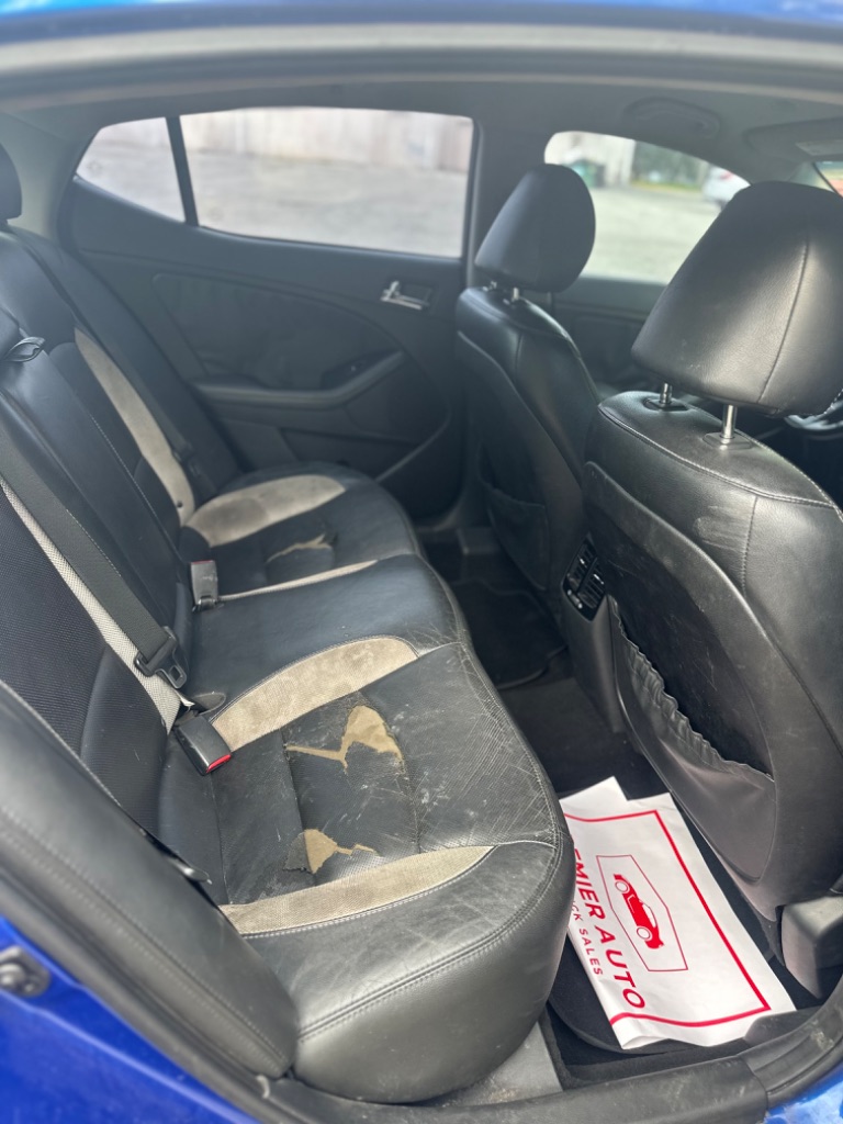 2013 Kia Optima - $6,995