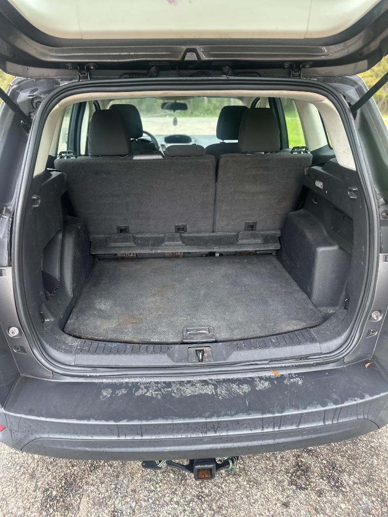 2013 Ford Escape S photo