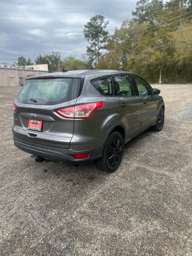 2013 Ford Escape S photo