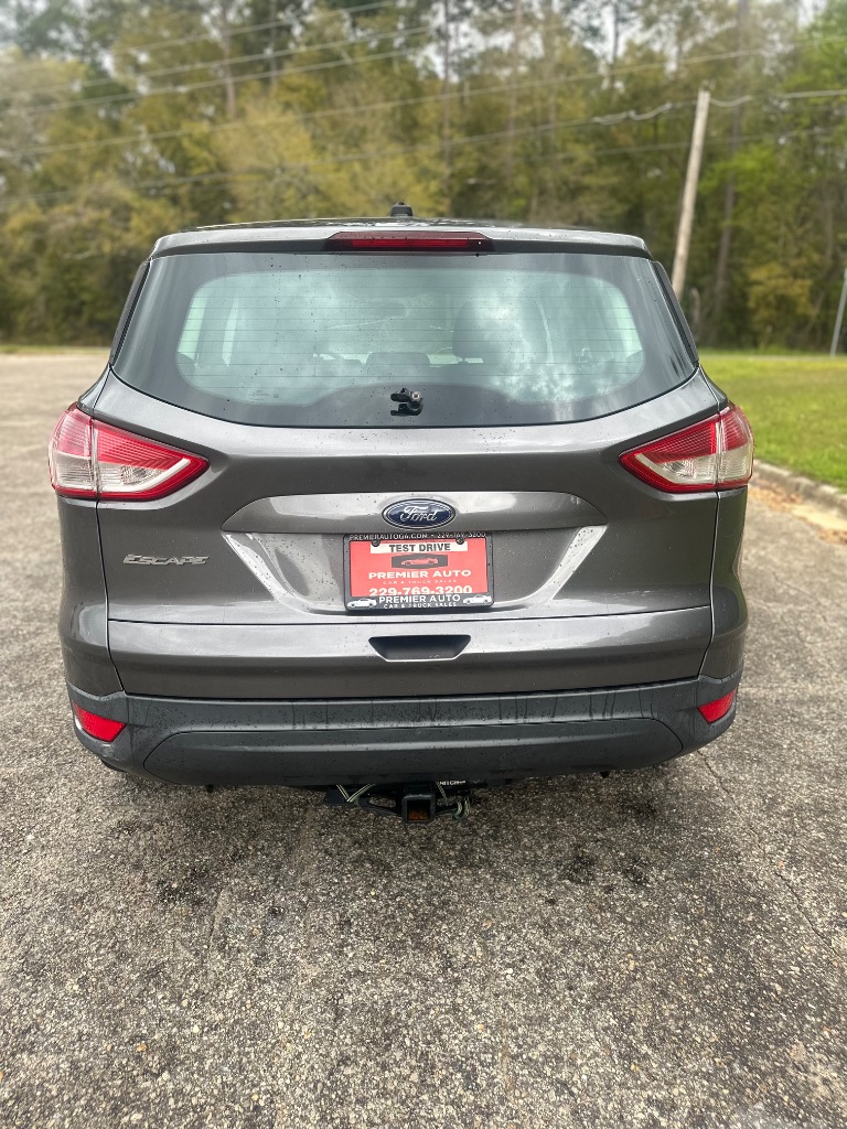 2013 Ford Escape S photo