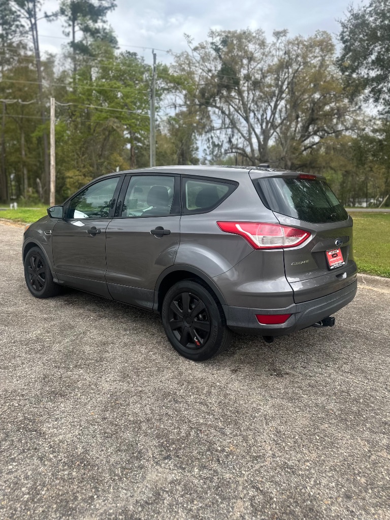 2013 Ford Escape S photo
