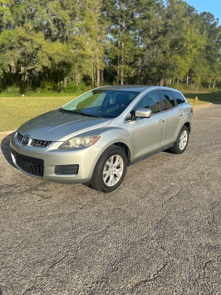 2008 Mazda CX-7 Touring photo