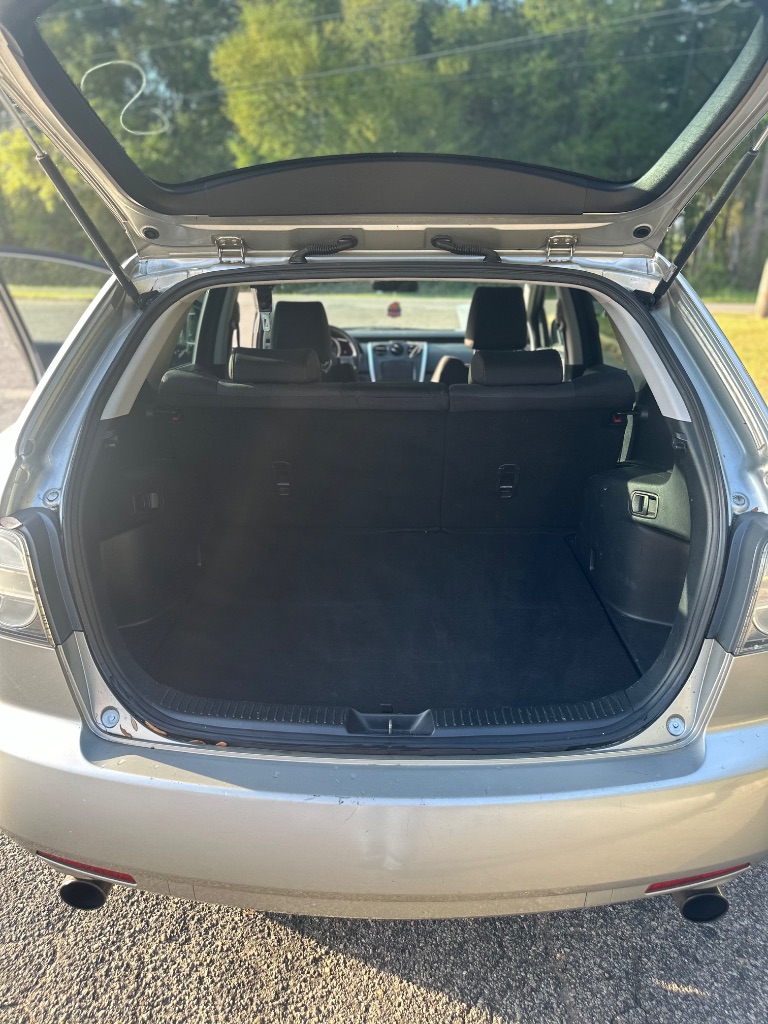 2008 MAZDA CX-7 - $5,995