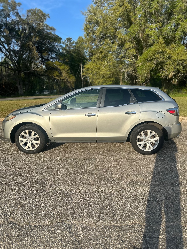 2008 MAZDA CX-7 - $5,995