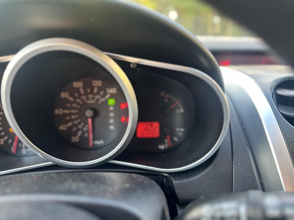 2008 Mazda CX-7 Touring photo