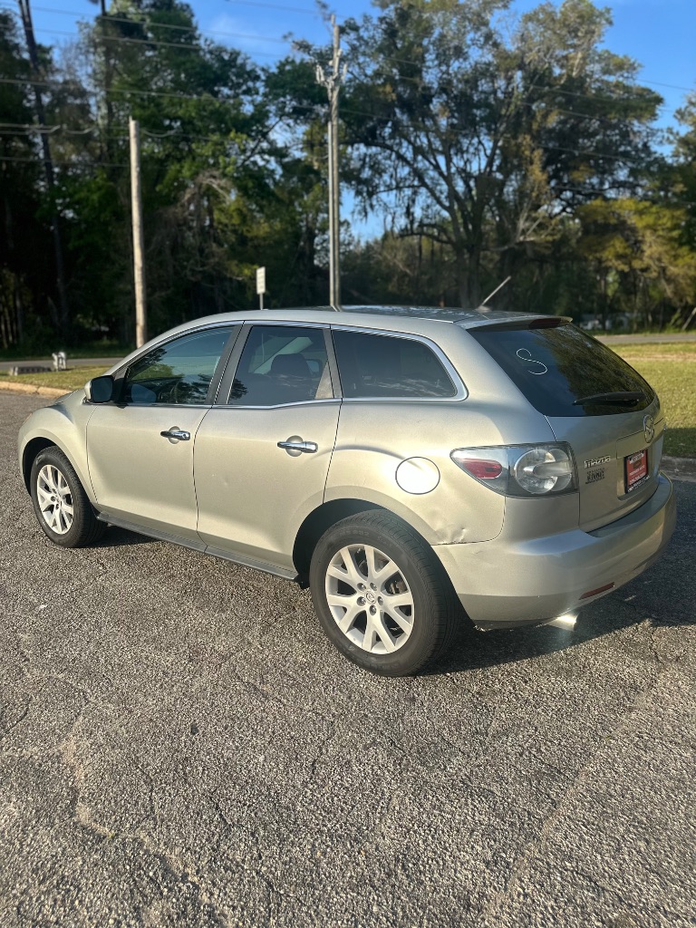 2008 Mazda CX-7 Touring photo
