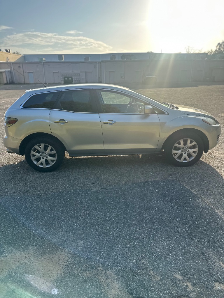 2008 MAZDA CX-7 - $5,995
