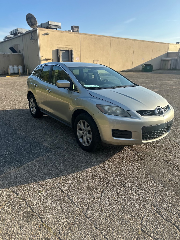 2008 MAZDA CX-7 - $5,995
