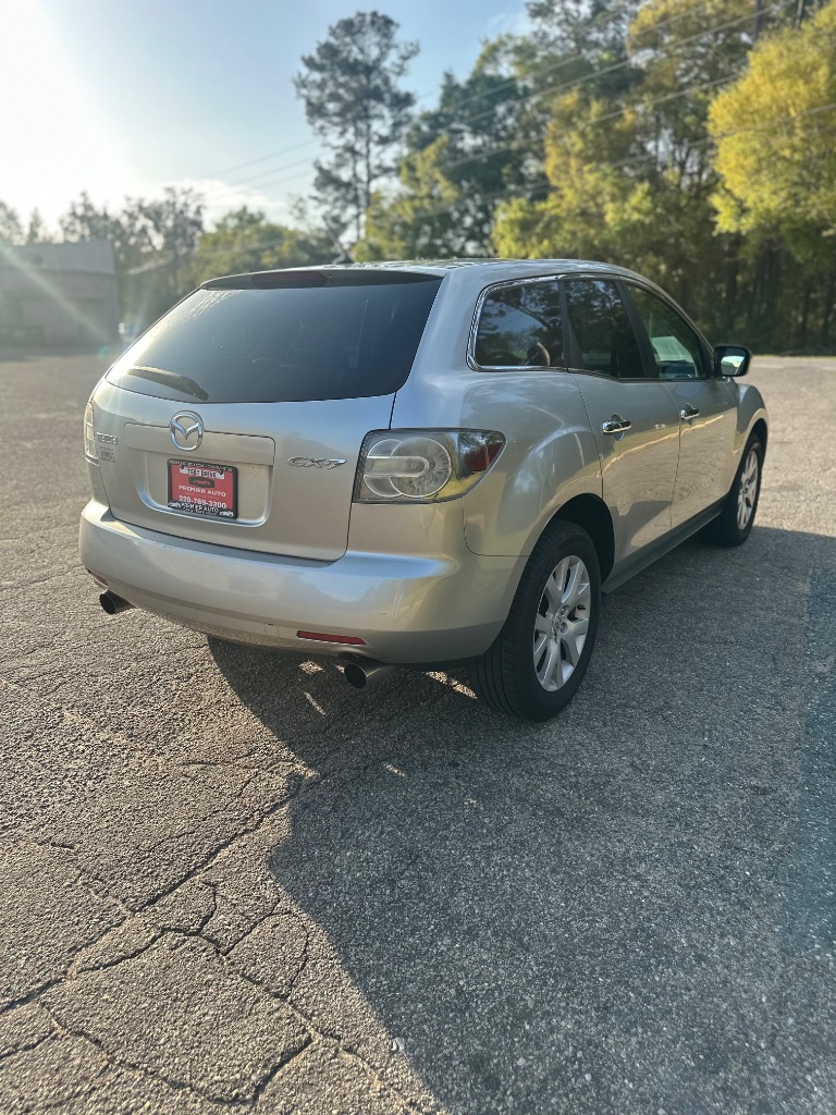 2008 MAZDA CX-7 - $5,995