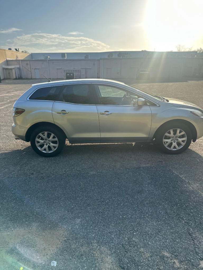 2008 MAZDA CX-7 - $5,995