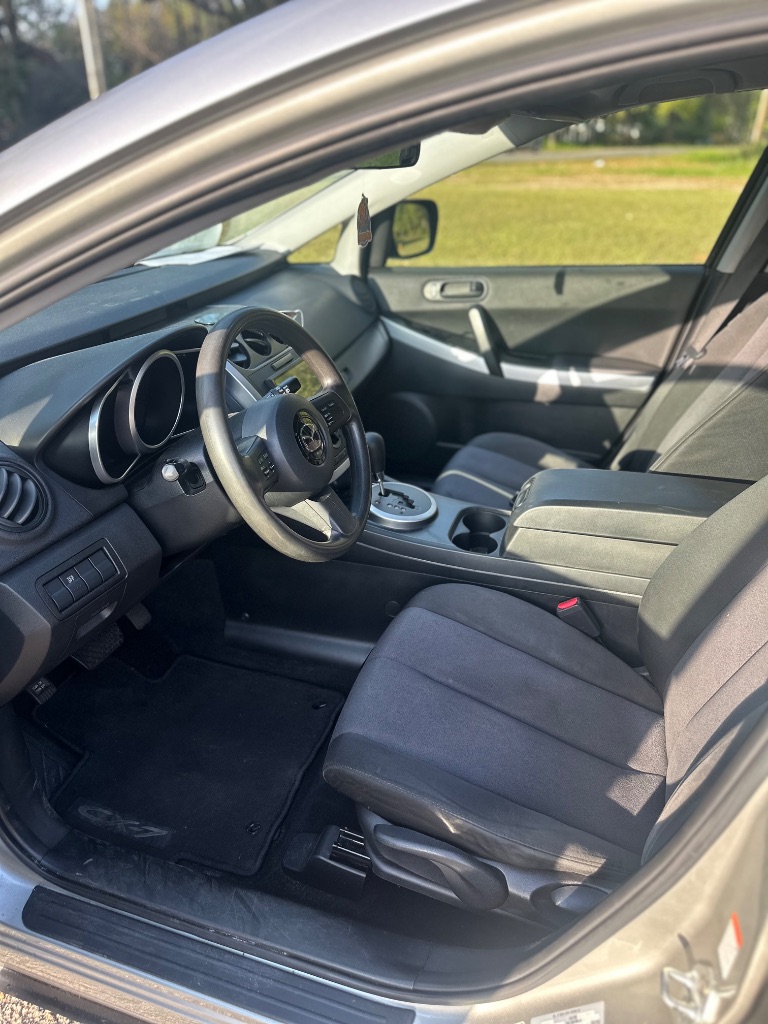 2008 Mazda CX-7 Touring photo
