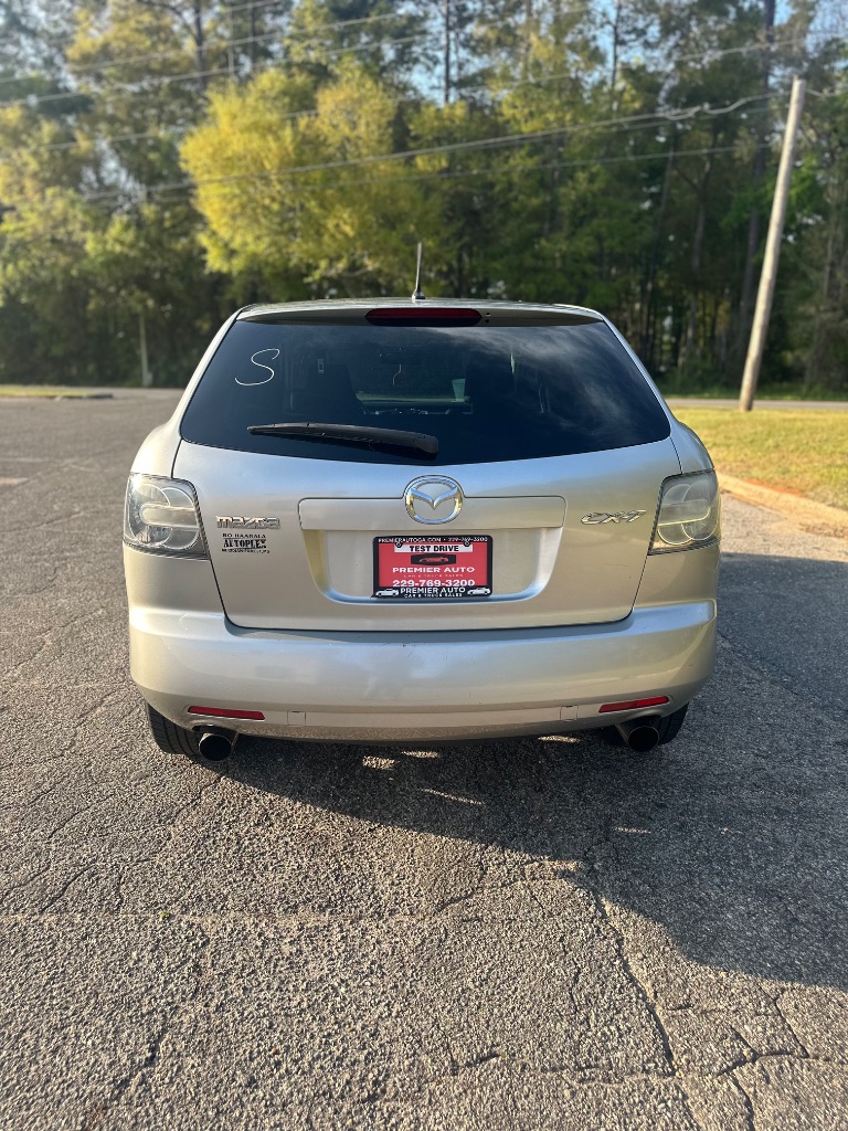 2008 MAZDA CX-7 - $5,995