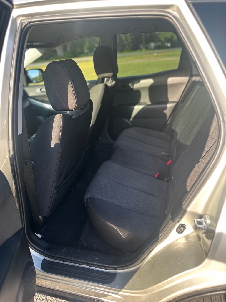 2008 Mazda CX-7 Touring photo