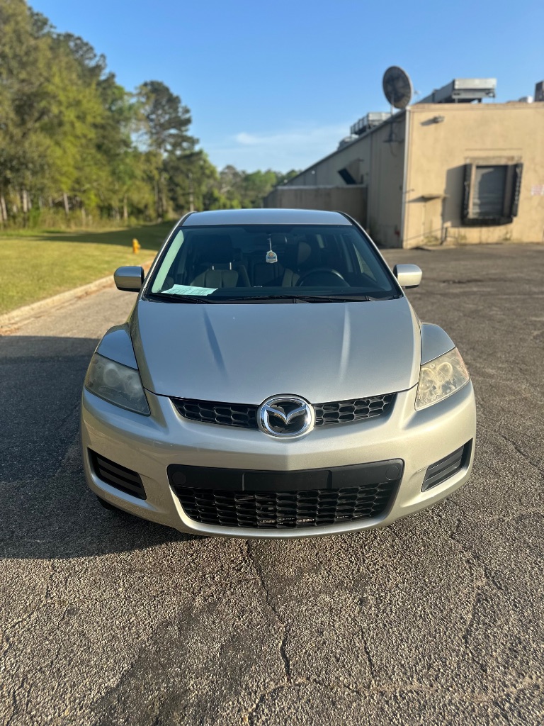2008 Mazda CX-7 Touring photo