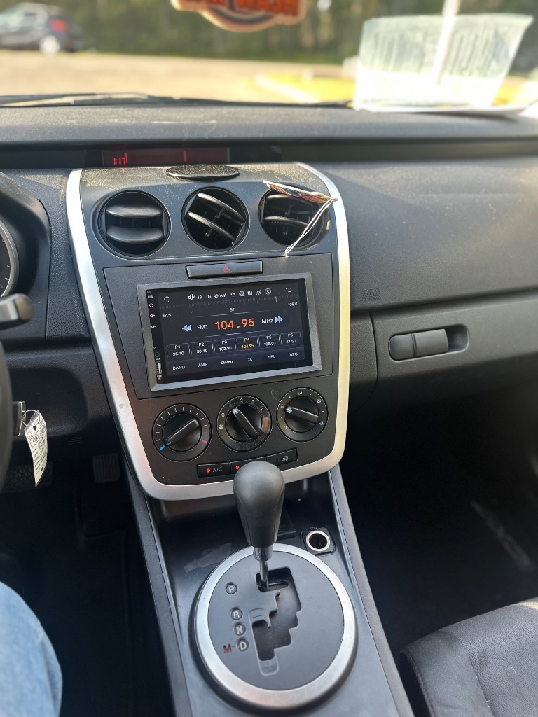 2008 Mazda CX-7 Touring photo