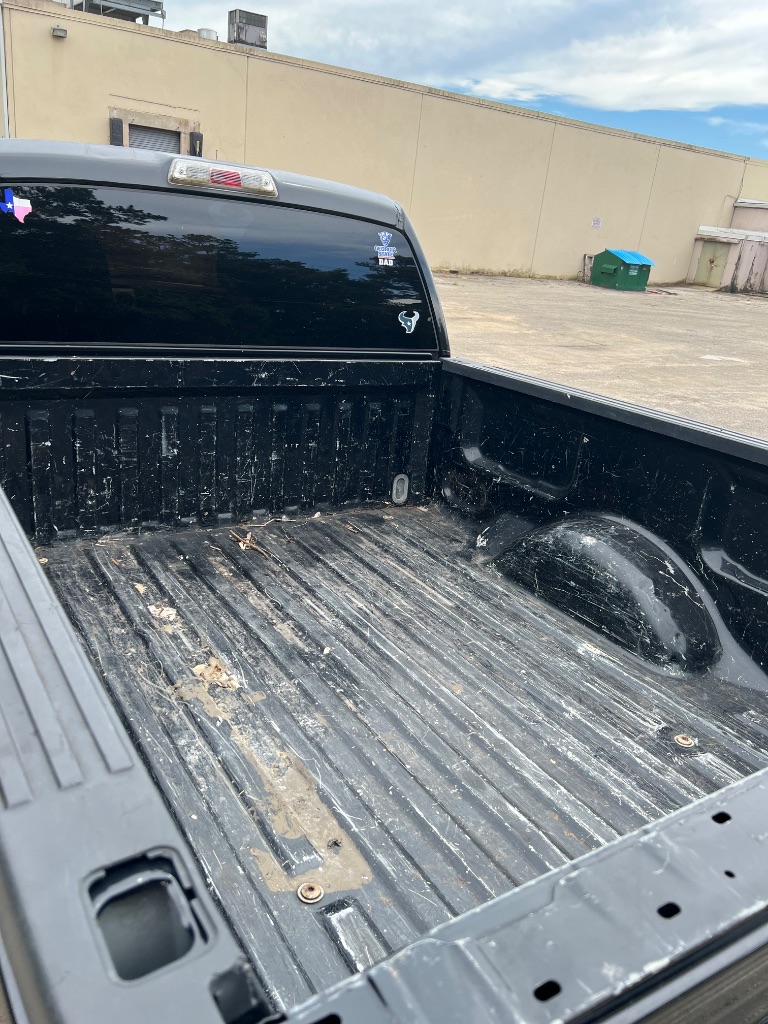 2013 Ford F-150 - $8,995