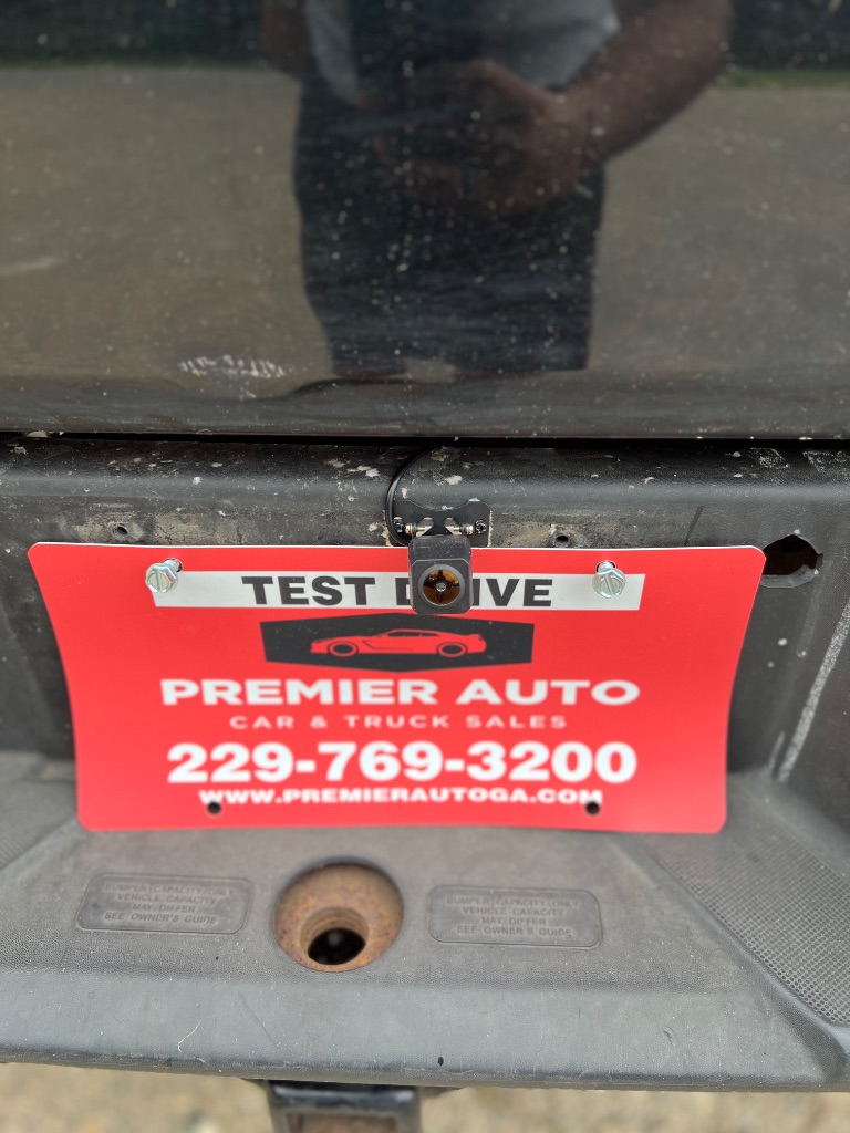 2013 Ford F-150 - $8,995