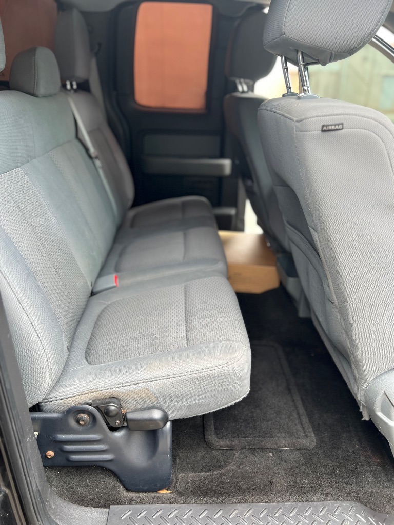 2013 Ford F-150 - $8,995