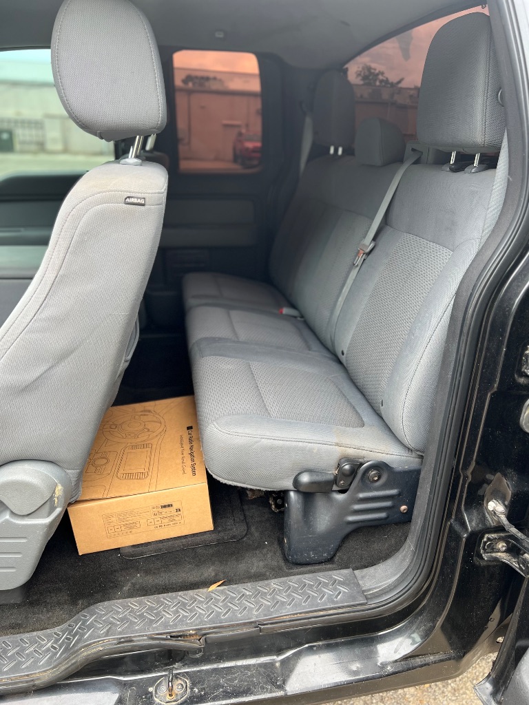 2013 Ford F-150 - $8,995