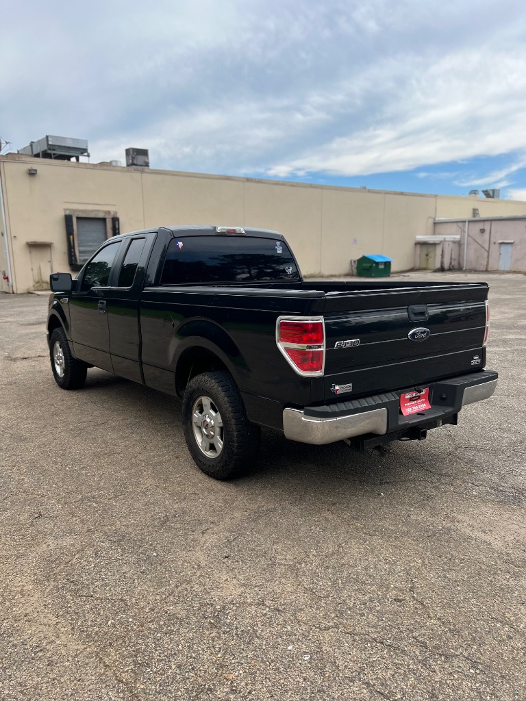 2013 Ford F-150 - $8,995