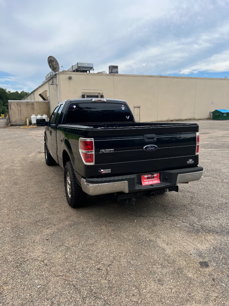 2013 Ford F-150 - $8,995