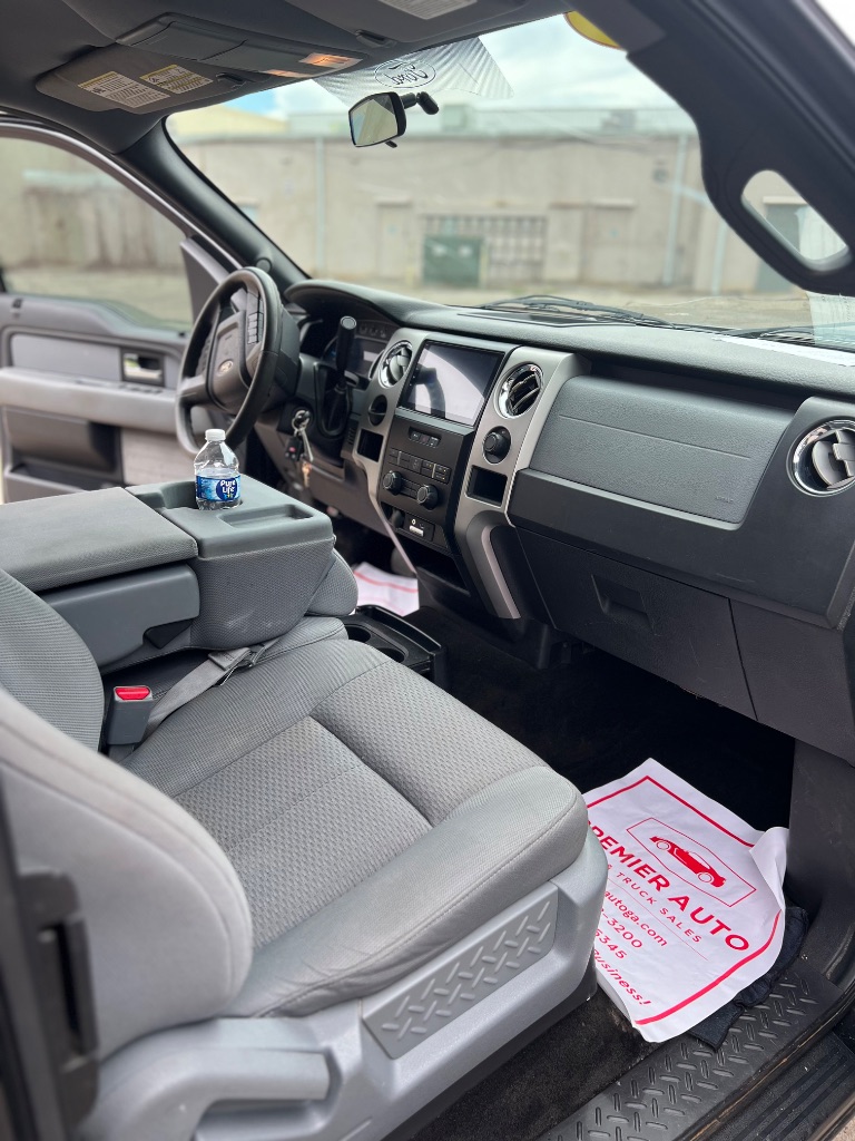 2013 Ford F-150 - $8,995