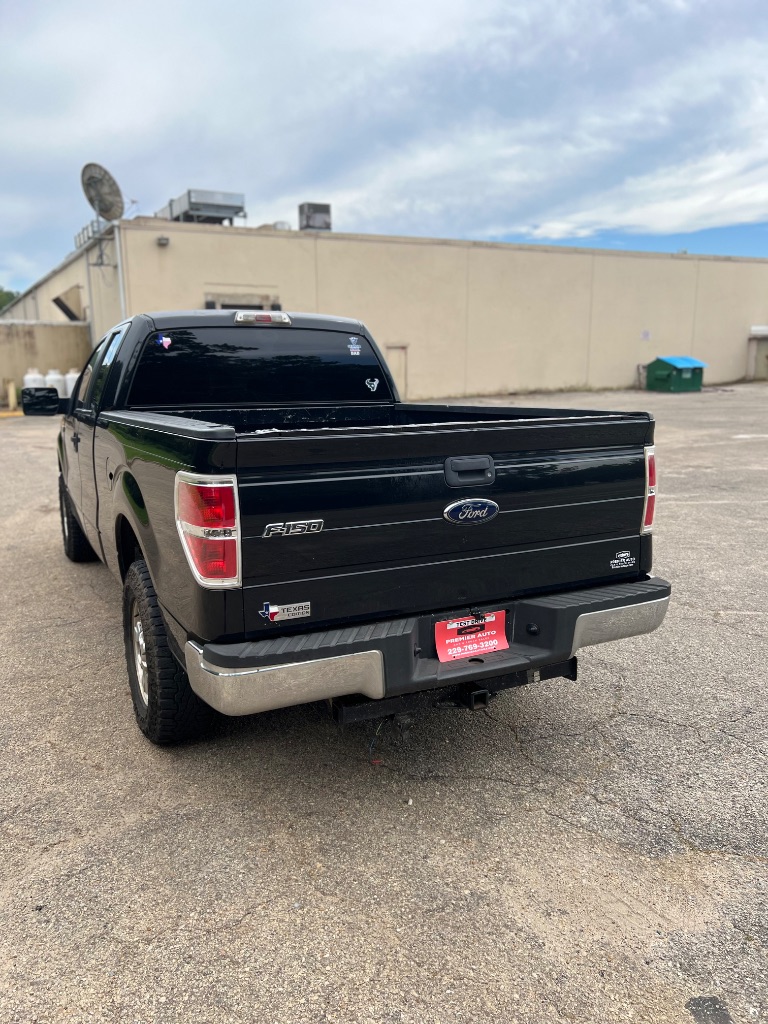 2013 Ford F-150 - $8,995